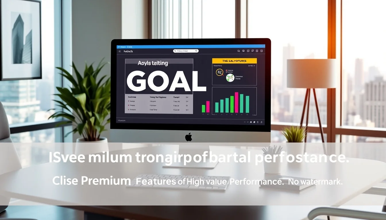 Premium plan visual
